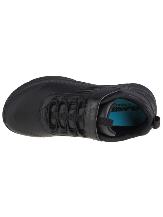 Skechers Skechers Sneakersy Skechers Microspec-Classmate Czarny