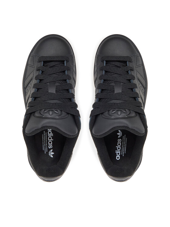 adidas adidas Sneakersy Campus 00s JR5759 Czarny