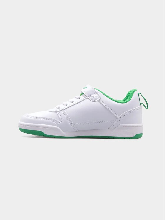 Lotto Lotto Sneakers 2600320K-1060 Bianco