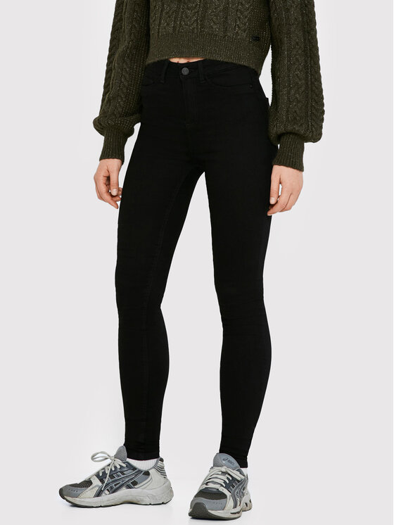 Noisy May Noisy May Teksad Callie 27007982 Must Skinny Fit