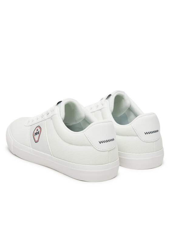 Helly Hansen Helly Hansen Sneakersy Archboard 12023_011 Biały