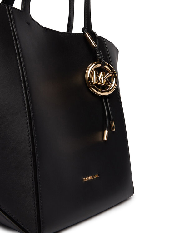MICHAEL Michael Kors MICHAEL Michael Kors Táska 30R6G9JT6L Fekete