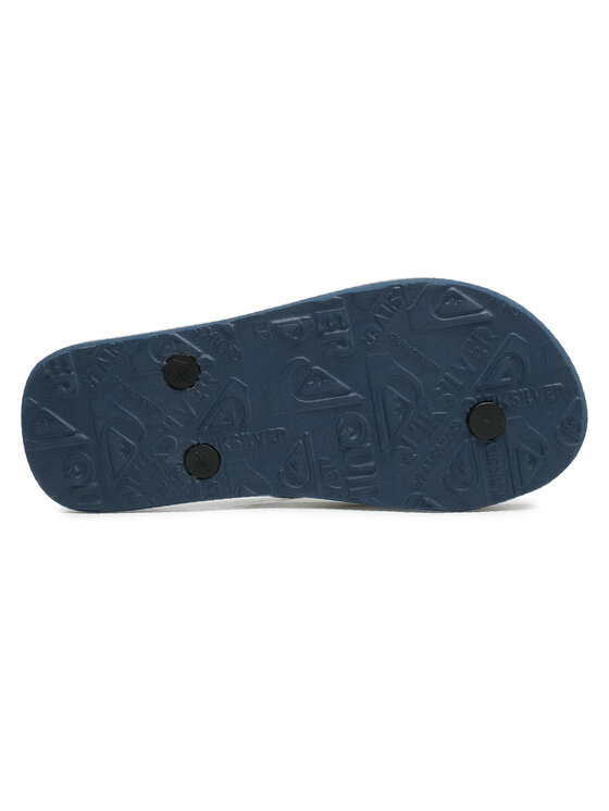 Quiksilver Quiksilver Varbavahesandaalid AQBL100423 Must