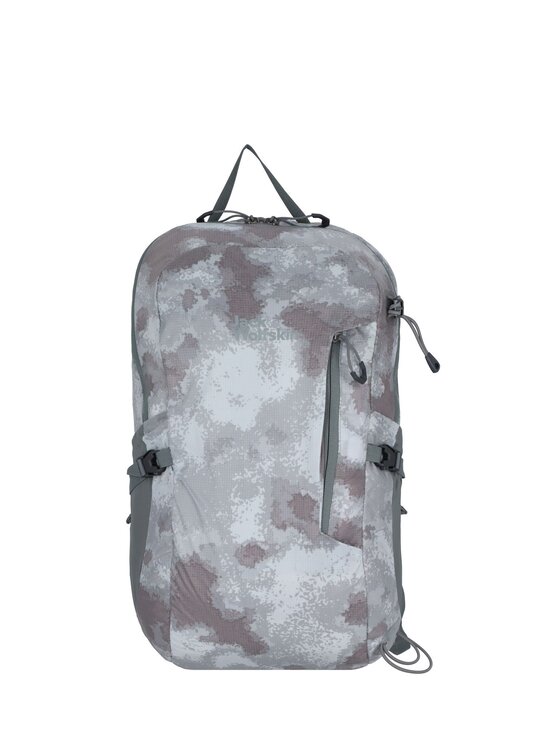 Jack Wolfskin Jack Wolfskin Plecak 250605 Szary
