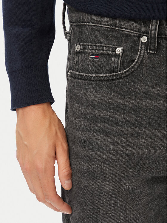 Tommy Jeans Tommy Jeans Teksad Otis DM0DM213561 Must Regular Fit