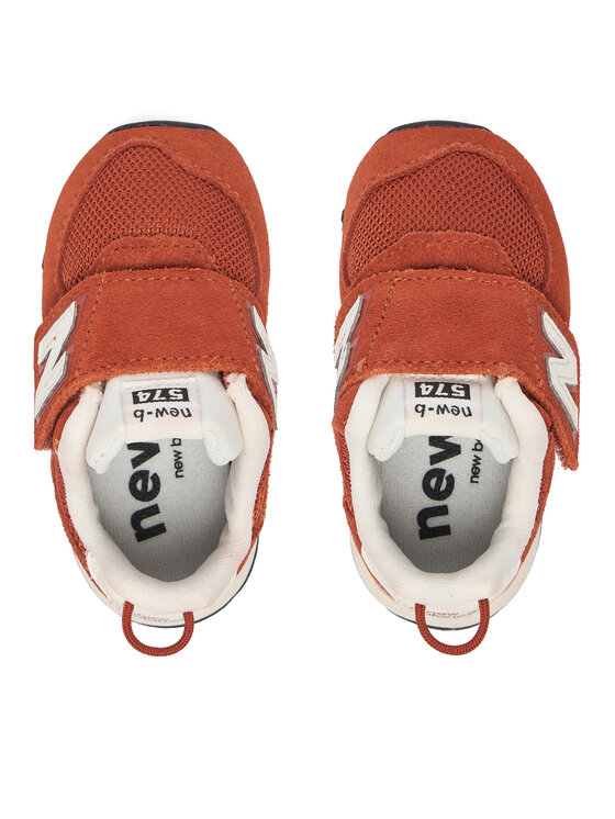 New Balance New Balance Sneakers I5747RV Marrone