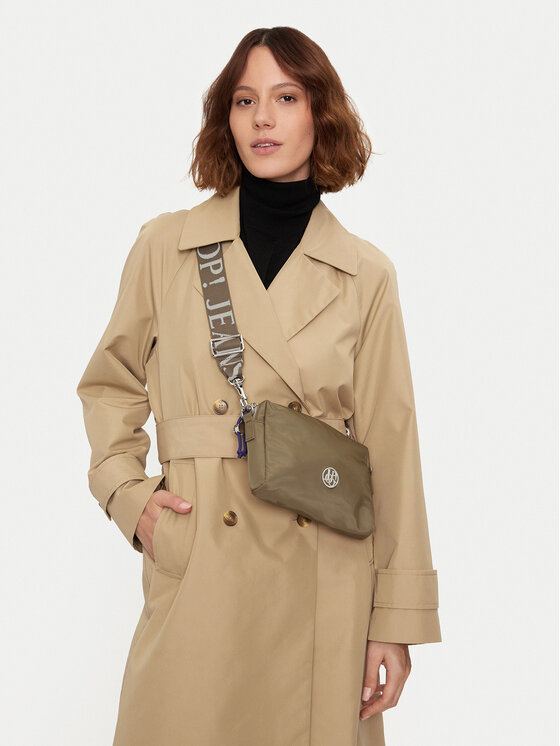 JOOP! Jeans JOOP! Jeans Handtasche Loretta 4130000794 Beige