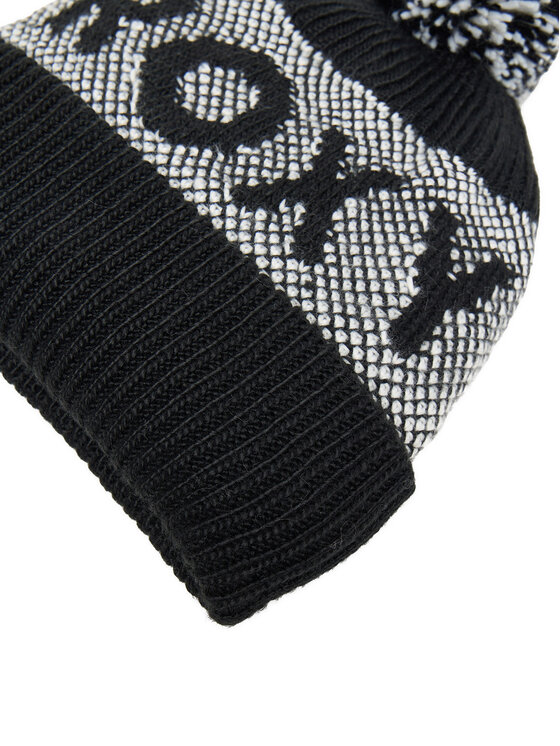 Roxy Roxy Mütze CEO-RX-W3-001-AW25 Schwarz