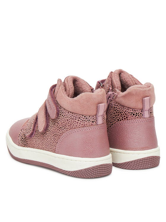 Lasocki Kids Lasocki Kids Μποτίνια CEO- CI12-SPRITE-03 Μωβ
