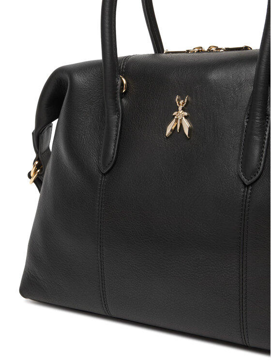 Patrizia Pepe Patrizia Pepe Soma 2B0145/L162-K103 Melns