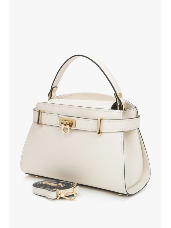 Estro Estro Τσάντα ER00117035 Μπεζ