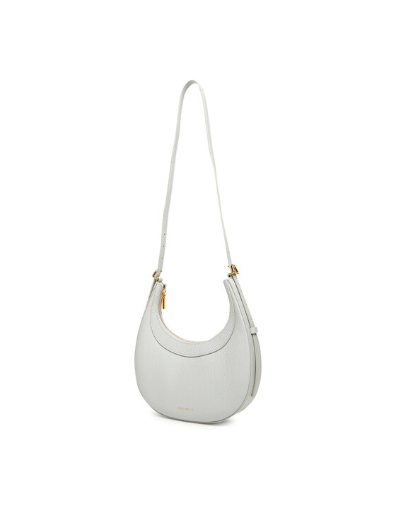 Coccinelle Coccinelle Сумка PIP Coccinellewhisper E5 PIP 53 01 01 Сірий