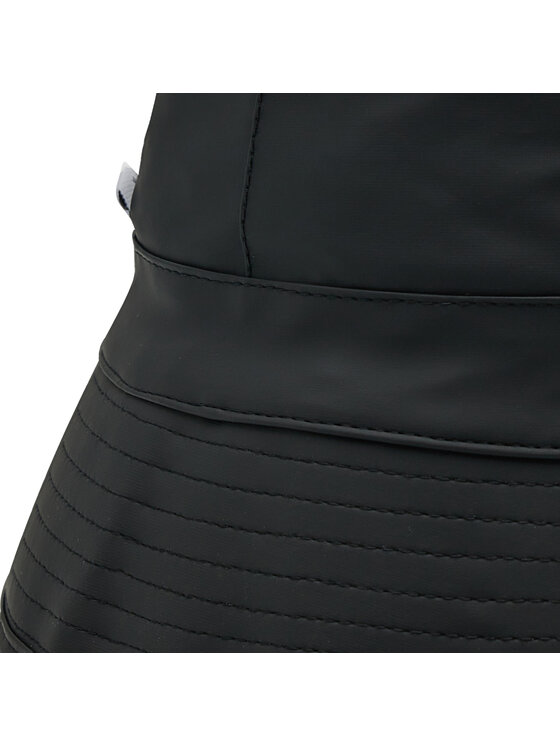 Rains Rains Cappello Bucket Hat 20010 Nero