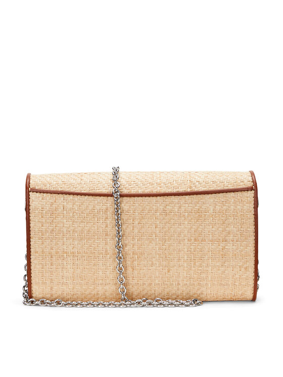 LAUREN RALPH LAUREN LAUREN RALPH LAUREN Rankinė 432966881001 Ruda