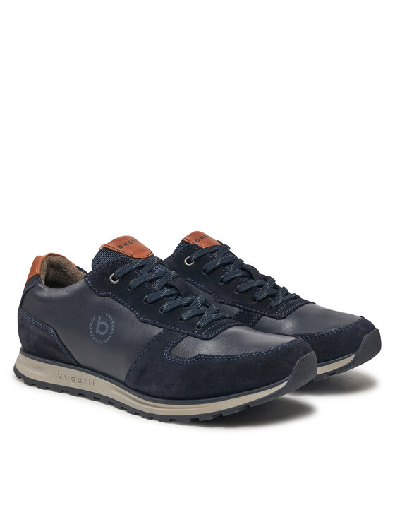 Bugatti Bugatti Sneakers Cirino 333A021L1459 Dunkelblau
