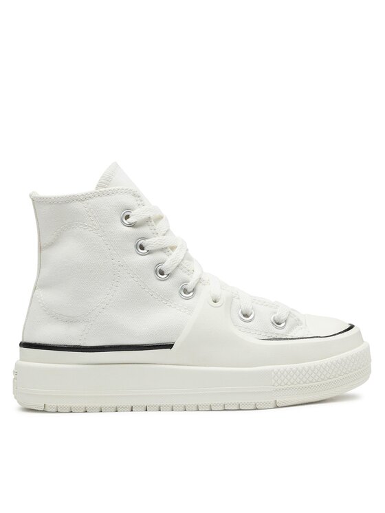 Converse Kedas Chuck Taylor All Star Construct A02832C Écru