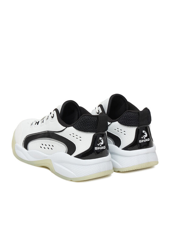 SHAQ SHAQ Sneakers EO-GOLIATH AQ95071M-WBZ Alb