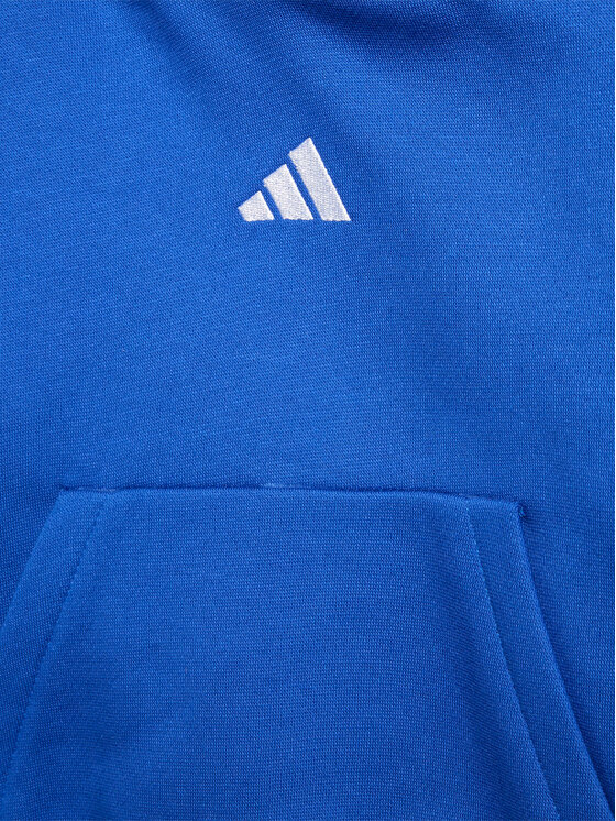 adidas adidas Jogginganzug Essentials Jogger JV9841 Blau Regular Fit