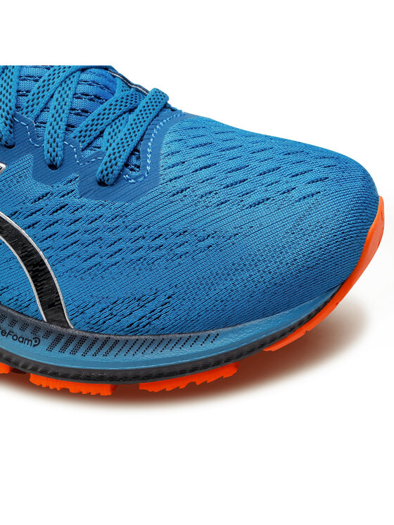 Asics Asics Tenisice za trčanje Gel-Kayano 27 1011A767 Tamnoplava