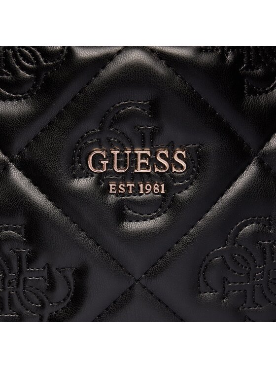 Guess Guess Сумка HWQM93 18290 Чорний