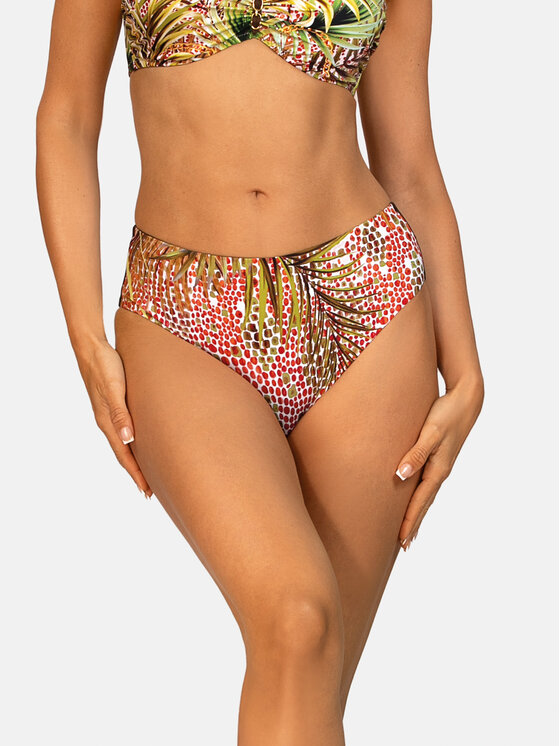 Feba Feba Bikini pezzo sotto FD164 Multicolore