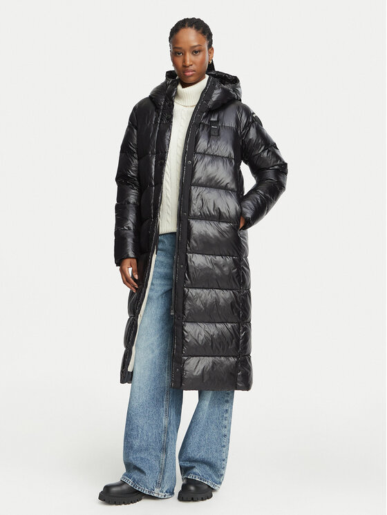 Blauer Blauer Talvejope Bellevue 26WBLDK02072 Must Regular Fit
