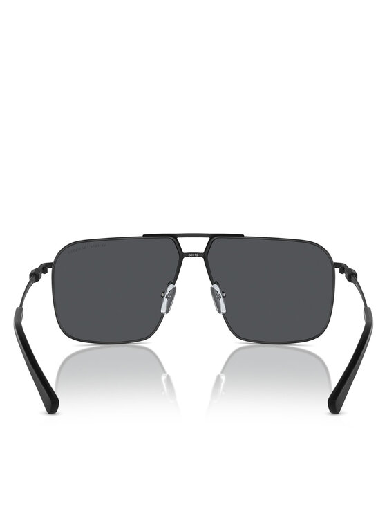 Armani Exchange Armani Exchange Sončna očala 0AX2050S 600087 Črna