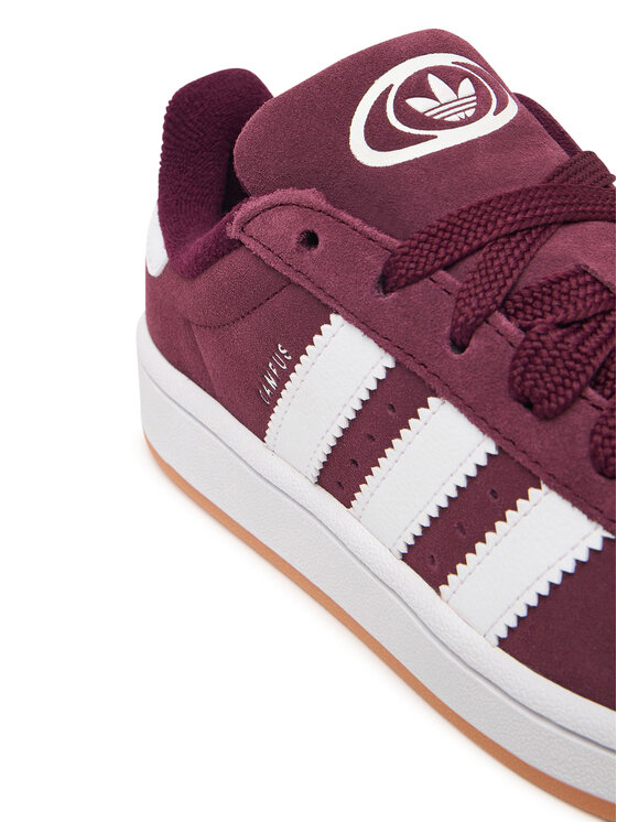adidas adidas Laisvalaikio batai Campus 00s KH8809 Vyšninė