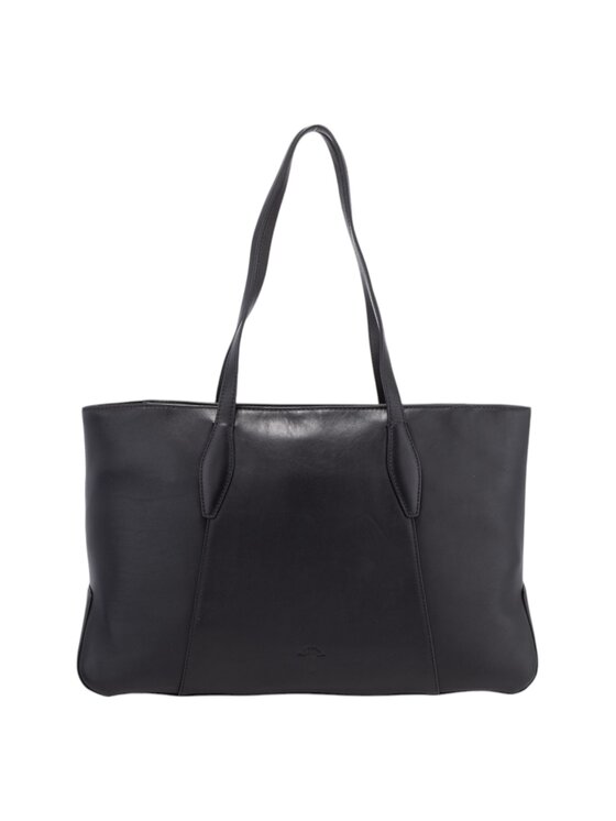 JOOP! JOOP! Torba na zakupy 304864 Czarny