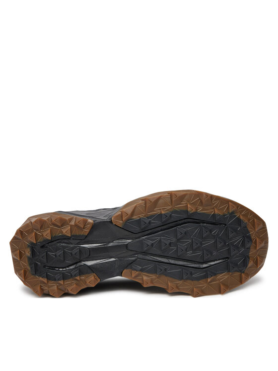 New Balance New Balance Bėgimo batai Dynasoft Tektrel MTTTRCK1 Juoda