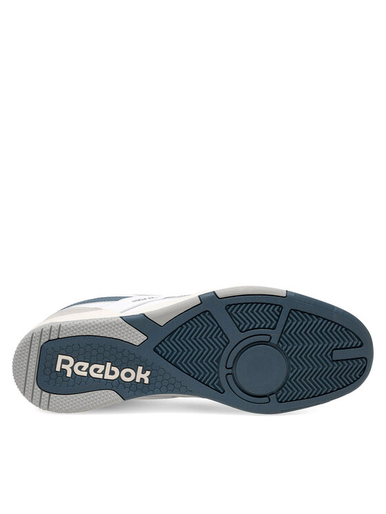 Reebok Reebok Αθλητικά BB 4000 II 100033848 Λευκό