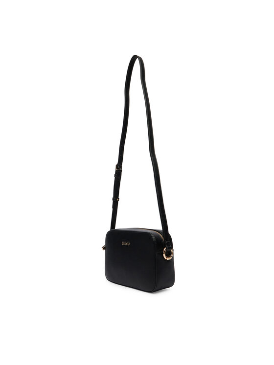 Liu Jo Liu Jo Handtasche AA6211 E1012 Schwarz