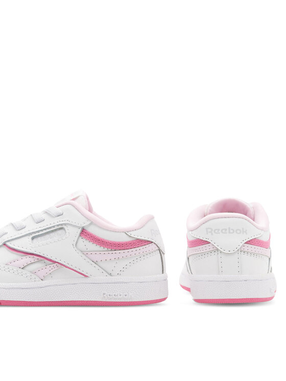 Reebok Reebok Sneakersy Club C Revenge IG2609 Biały