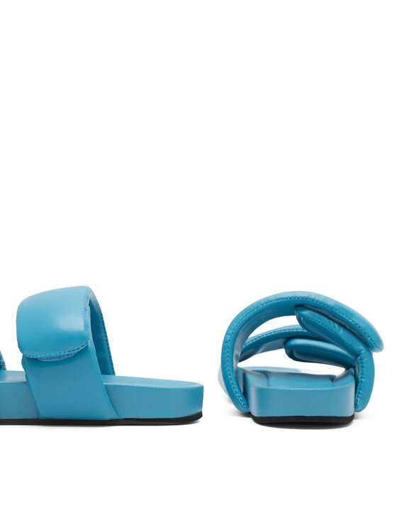 Jenny Fairy Jenny Fairy Šlepetės WSS20938-01 Mėlyna