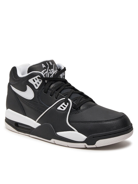 Nike Nike Sneakersy Air Flight 89 CU4833 015 Černá