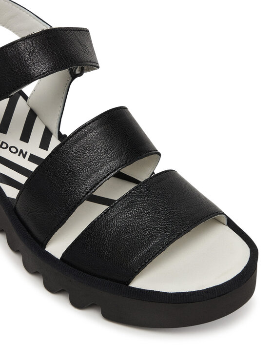 Fly London Fly London Sandaalid Bexyfly P501575 Must