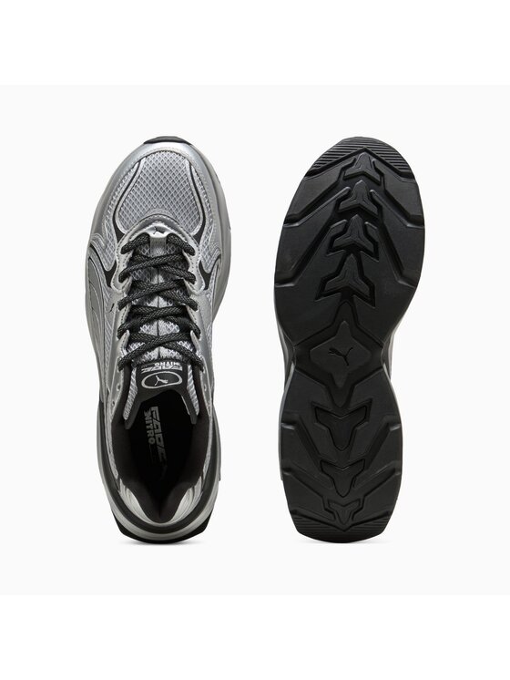 Puma Puma Sneakersy 407000 Szary