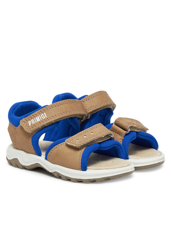 Primigi Primigi Sandaalid 7869111 M Pruun