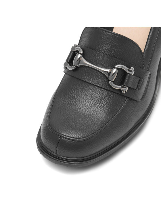 Clara Barson Clara Barson Halbschuhe WYL3646-1 Schwarz