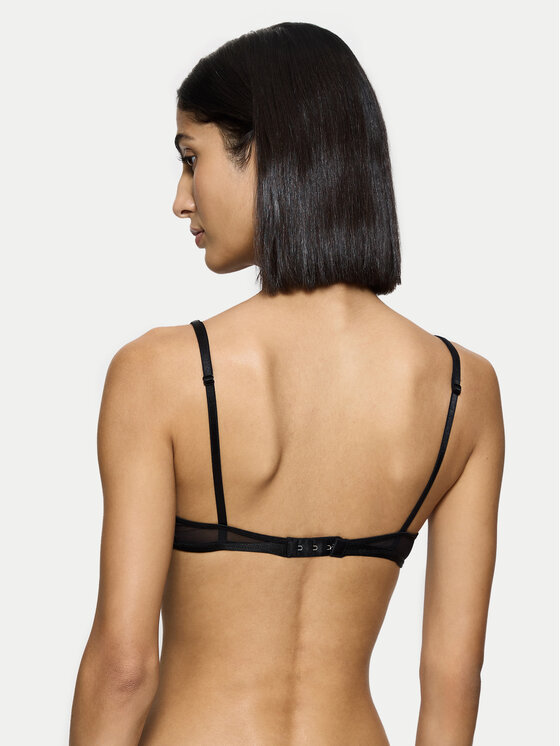 Triumph Triumph Reggiseno Push-up Crazy Stupid Love 10222374 Nero