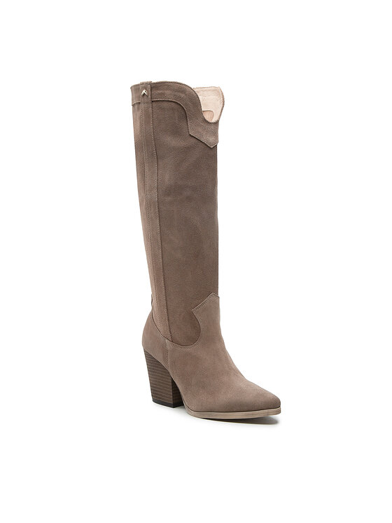 Stivali 4397/007-P Beige
