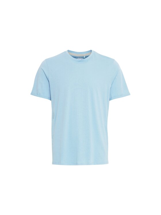Blend Blend T-shirt 20717853-144121 Blu Regular Fit