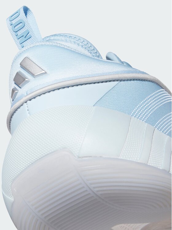 adidas adidas Buty do koszykówki D.O.N. ISSUE 7 Niebieski jasny