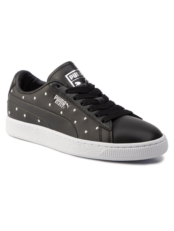 Puma shop basket studs