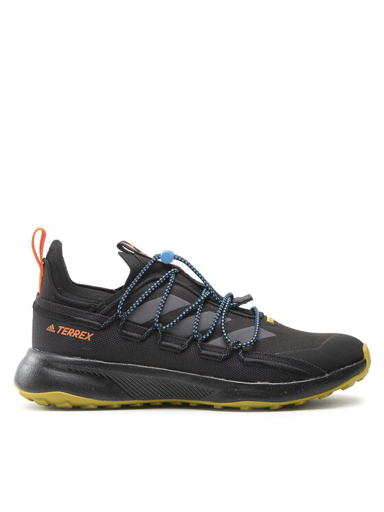 Scarpe Terrex Voyager 21 Canvas GX8676 Nero
