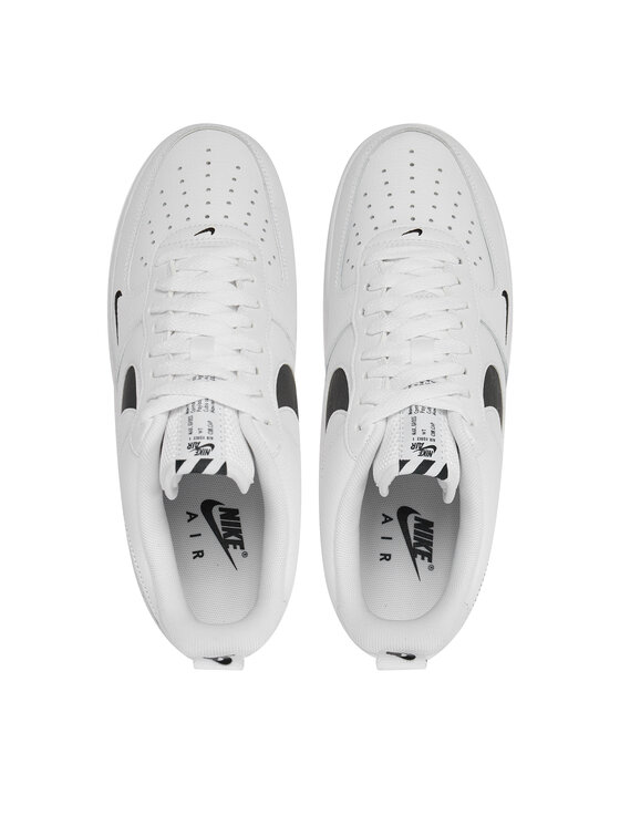 Nike Nike Tossud Air Force 1 '07 LV8 JD FV1320 100 Valge