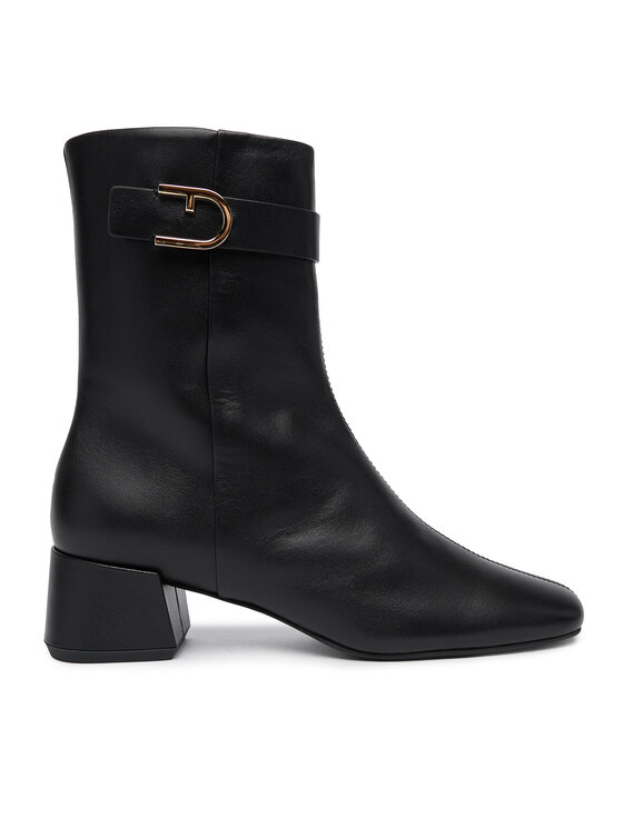 Furla Furla Stiefeletten Chic YJ72HIC X30000 AL O6000 1007 Schwarz