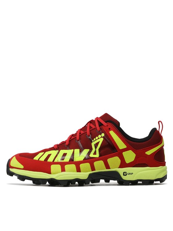 Inov-8 Inov-8 Tenisice za trčanje X-Talon 212 V2 Crvena