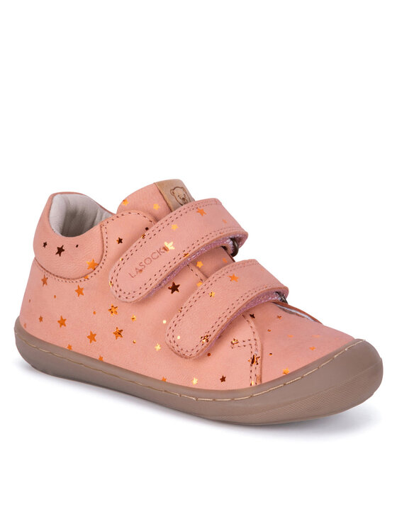 Lasocki Kids Lasocki Kids Туфлі CRUISE CI12-CRUISE-23(II)DZ Оранжевий