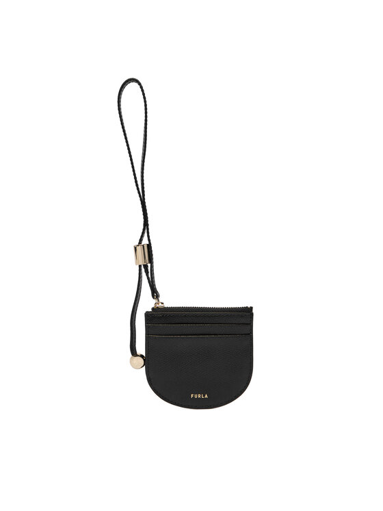 Furla Furla Pouzdro na kreditní karty Laura S WP00512 ARE000 CN O6000 Černá